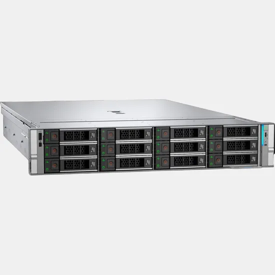 Server Rack a Singolo Socket D ell PowerEdge R570 2U per Virtualizzazione pictures & photos