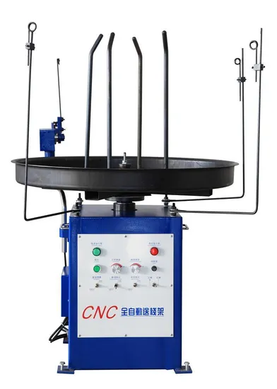 CNC 2.6mm Mesin Pembuat Pegas Koil Kompresi Terkomputerisasi pictures & photos