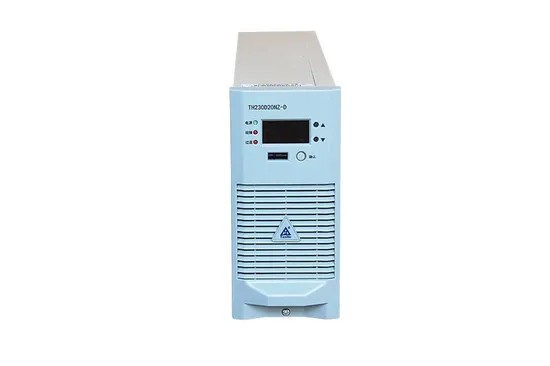 Módulo Retificador, Carregador, Módulo de Carregamento de Bateria, Fonte de Alimentação comutável, Módulo de Carregamento de Alta Frequência, Módulo de Carregamento DC, Sistema de Carregamento de Bateria pictures & photos