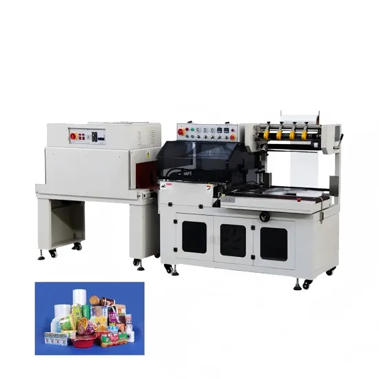 Máquina de Embalagem Automática Multifuncional pictures & photos