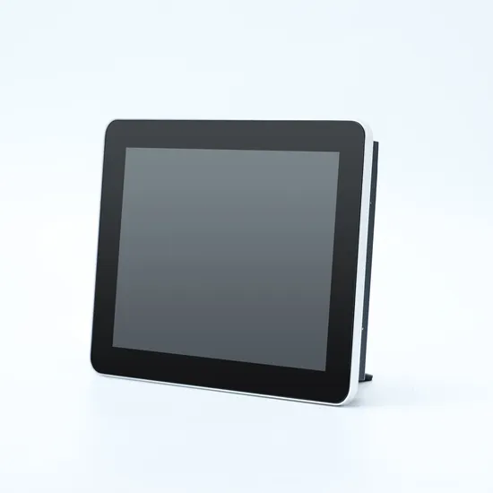 8 İnç Kapasitif Rock Chip Rk3568 Rk3399 Dokunmatik Ekran Tablet PC 8 İnç Endüstriyel Android Panel PC pictures & photos