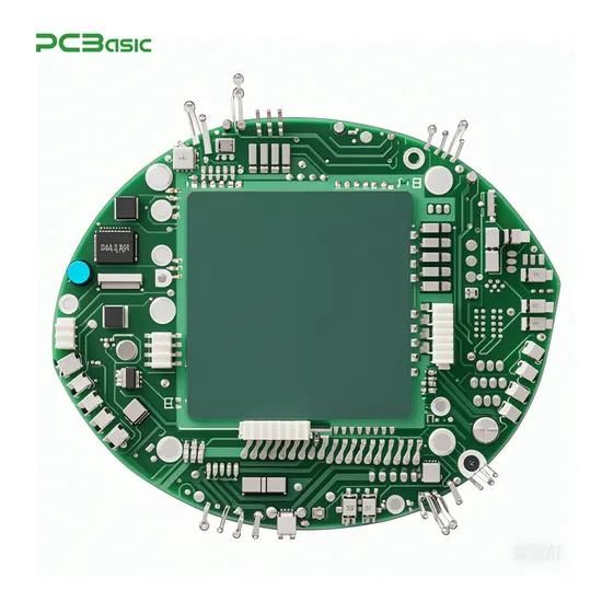 PCBクローン PCB PCBA 逆エンジニアリングサービス スマートウォッチ PCB組立 pictures & photos