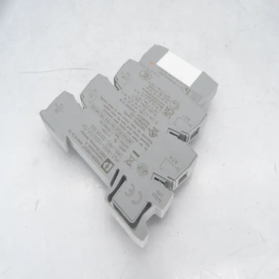 Релейный модуль PLC-Rsc- 12DC/21 2966906 pictures & photos