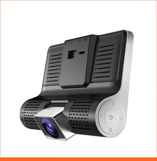4.3 Sistema di telecamera di sicurezza per auto con monitor retrovisore LCD HD da pollici pictures & photos