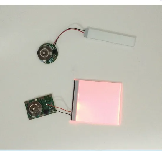 LED-Panel LED-Pop-Anzeige Blitzer LED blinkendes Lichtmodul pictures & photos