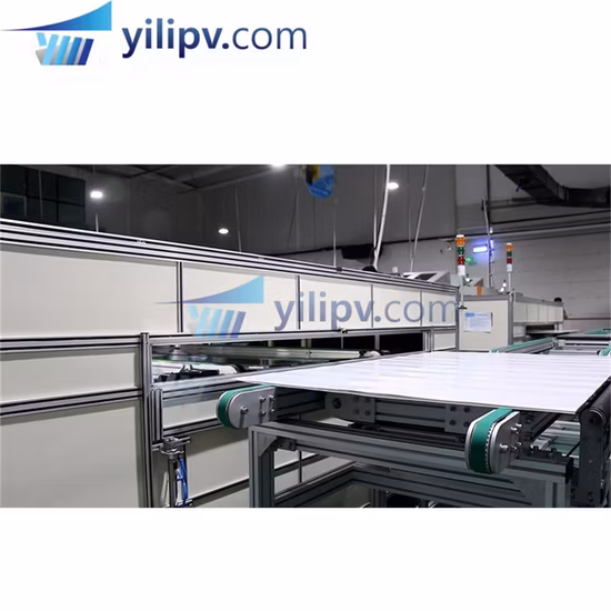 High Performance High Resolution Photovoltaic PV EL Defect Inspection Machine pictures & photos