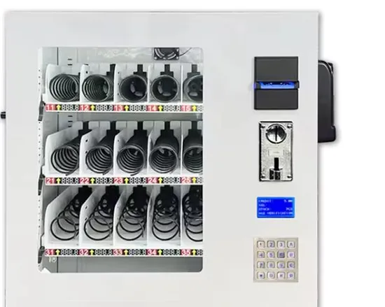 Molla per distributore automatico premium per prestazioni di erogazione affidabili pictures & photos
