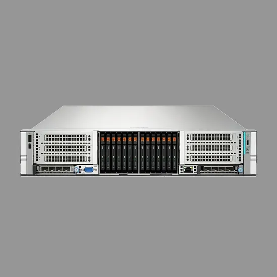 2U GPU-server voor deep learning PowerEdge R770 pictures & photos