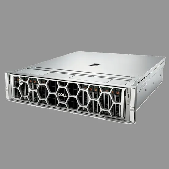 2U GPU-server voor deep learning PowerEdge R770 pictures & photos
