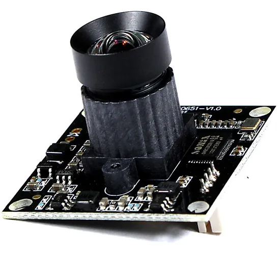 3MP Ar0330 カメラ USB モジュール サポート H. 264 ビデオ コーディング Windows Linux Mac 互換 pictures & photos