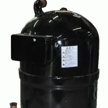 Compressore Rotativo Inverter DC di Alta Marca R22/R410A/R32 50Hz/60Hz 220V /208/ pictures & photos