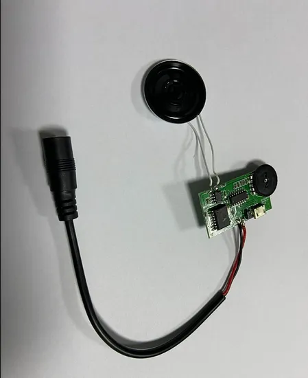 USB-Soundmodul MP3 Sprachmodul Stimmmodul pictures & photos