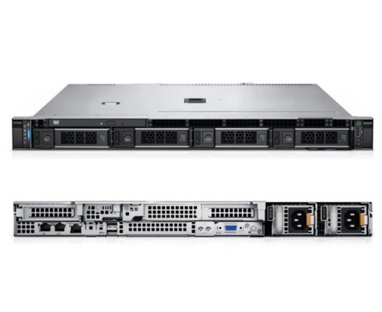 Servidor Rack Poweredge R450 1u com Processador Xeon pictures & photos