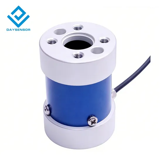 เซ็นเซอร์แรงบิดแบบสถิตของ Daysensor การวัดแรงบิดและการหมุน pictures & photos