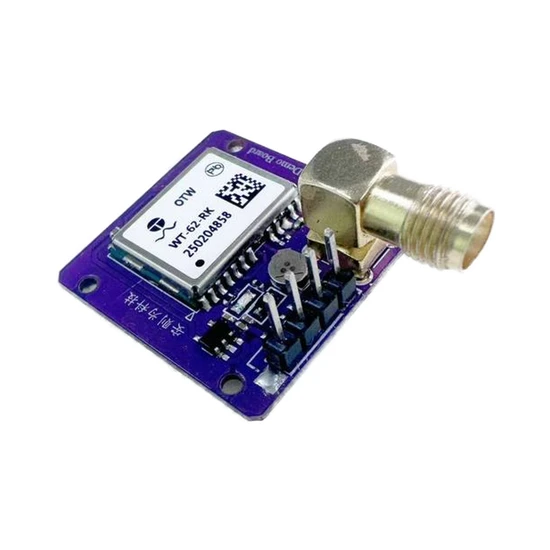Placa de Desenvolvimento Rtk Usada para Estações Base e Rover, Módulo Rtk Nível Centimétrico pictures & photos