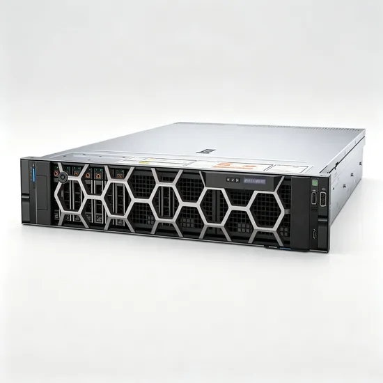 Server Rack Xeon a Quattro Socket PowerEdge R860 pictures & photos