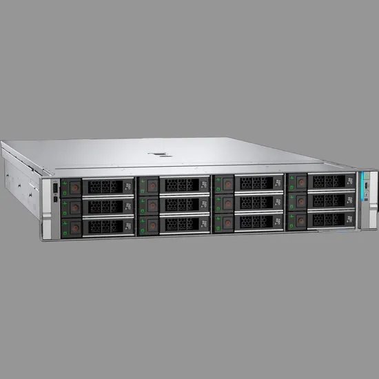 Dell PowerEdge R570 2U Rack Intel Xeon AI Computing Server pictures & photos