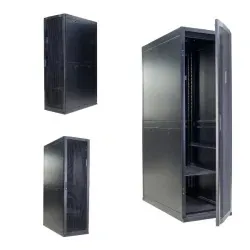Rack de serveur 19 pouces premium pour une efficacité réseau améliorée pictures & photos