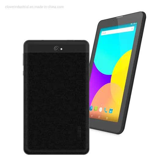 7 Inch Tablets Sc7731e Educatieve Android Tablet Computer pictures & photos