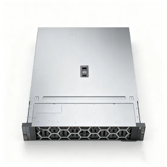PowerEdge R760 Dual-Sockel Xeon Rack-Server pictures & photos