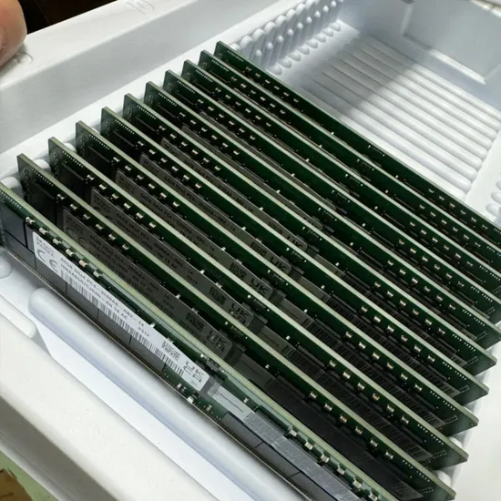 RAM aufrüsten DDR4 DDR5 RAM DIMM Modul Hochkapazität Computer Speicher, entwickelt für Cloud-Einsatz und Server-Einsatz mit stabiler Leistung Datenbank RAM hoch pictures & photos