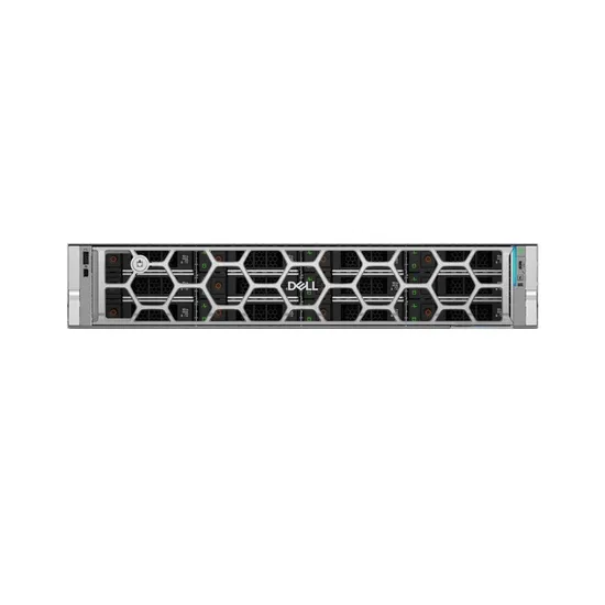 Calidad Consistente Servidor GPU Configurable Opcional 2u Montaje en Rack para Inferencia de Ai pictures & photos