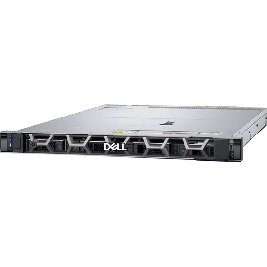 Hochleistungs-Dell-PowerEdge R660 1U Rack-Xeon-Server pictures & photos