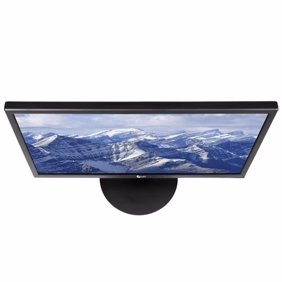 1920*1080 Risoluzione 24 Pollice Monitor LED LCD Monitor Computer Ingresso HDMI VGA pictures & photos