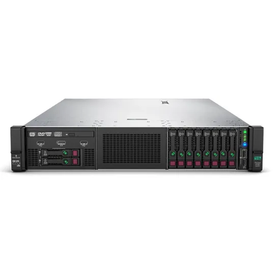 Neue R740xd R750 R640 R440 R240 R340 R750xs Poweredge Unternehmensgeschäft ERP OA Verwaltung 1u Mini Rack Server pictures & photos