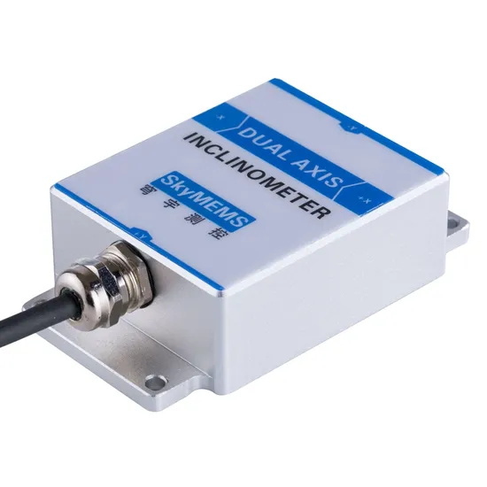 Modul Inclinometer Modbus Terlaris RS485 pictures & photos