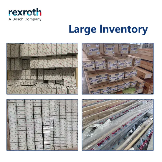 Guia de Bloco Linear de Alta Qualidade e Baixo Preço Rexroth R165111320 R1651 113 20 R150249065 R066702500 R151237013 R151137510 R060202010 R044229441 Sistema de Kit CNC pictures & photos