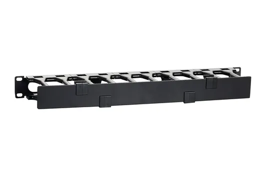 Accesorios para servidor en rack de red, organizador de cables pictures & photos