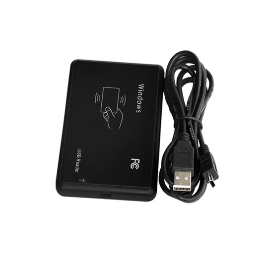 قارئ RFID محمول طويل المدى UHF لاسلكي يعمل بنظام أندرويد R0020 pictures & photos