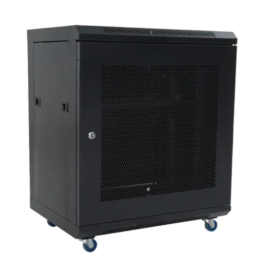 Wandmontierter Serverrack, schwerer Serverrack 19 Zoll Serverrack, Rechenzentrumsrack pictures & photos