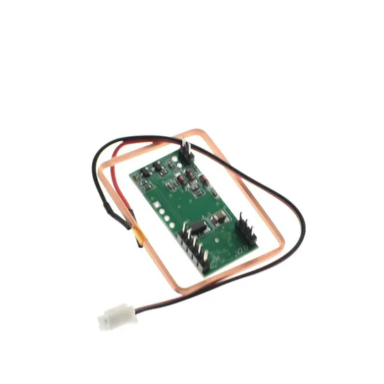 125kHz RFIDリーダーモジュール Rdm6300 Arduino DIYキット用のUART出力アクセス制御システム pictures & photos