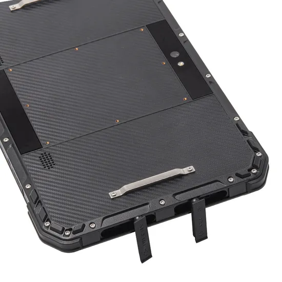 IP68 Máy tính bảng chống nước Utab R801 với mô-đun vân tay NFC 4G Máy tính bảng chắc chắn 8.0 Inch máy tính bảng Android pictures & photos