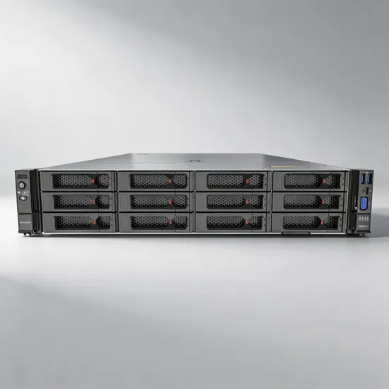 خادم GPU معياري قابل للتبديل السريع أثناء التشغيل 4u شائع للحوسبة العلمية pictures & photos