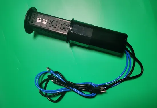 مقبس طاقة متعدد الوظائف HDMI من نكست وورك RJ45 للاتصال المتنوع pictures & photos
