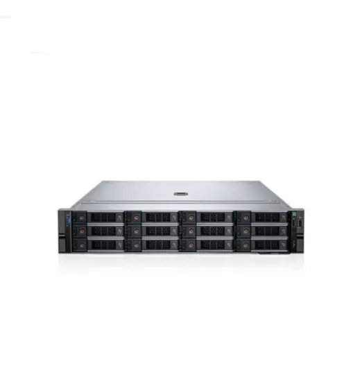 2023 Nuovi Dells R760 Server Rack ad Alte Prestazioni Poweredge R760 2u Server Rack pictures & photos