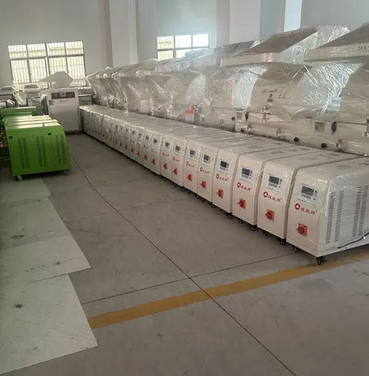 Dijital Sıcaklık Göstergesi Modül Kontrol Cihazı Enjeksiyon Kalıplama Sistemi Sıcaklık Kontrol Cihazı pictures & photos