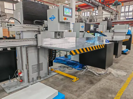 自動紙切断機ライン 紙裁断機ライン 印刷工場用紙カッターライン pictures & photos