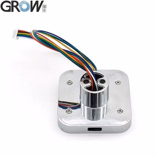Büyüt R502-Aw DC3.3V LED Kontrol Kapasitif Parmak İzi Modülü pictures & photos