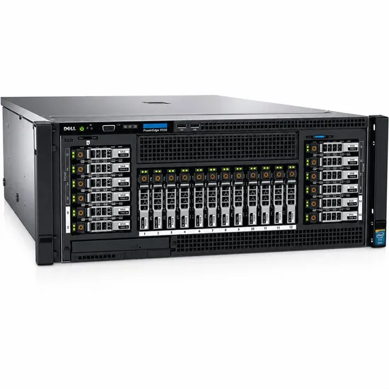SERVER Rack Mount DELL R930 per calcolo in memoria pictures & photos