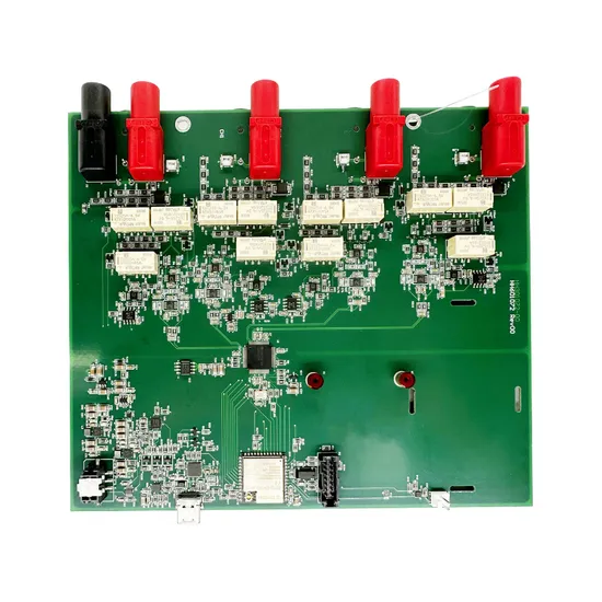 Assemblaggio di schede PCBA per computer di controllo industriale personalizzato con test funzionali pictures & photos