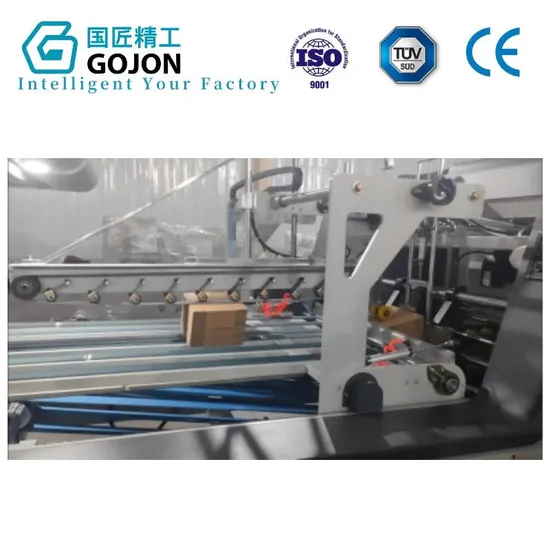 Máy Mã hóa Máy Đóng Inkjet để hộp Bo mạch pictures & photos