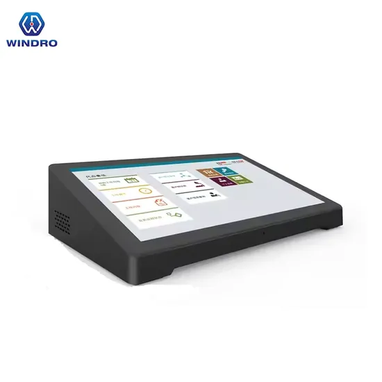 مزود، 10 إنش أندرويد 11 Rk3568 RJ45 مع جهاز لوحي أندرويد سطح المكتب مع وظيفة NFC ملاحظات استخدام جهاز لوحي أندرويد pictures & photos