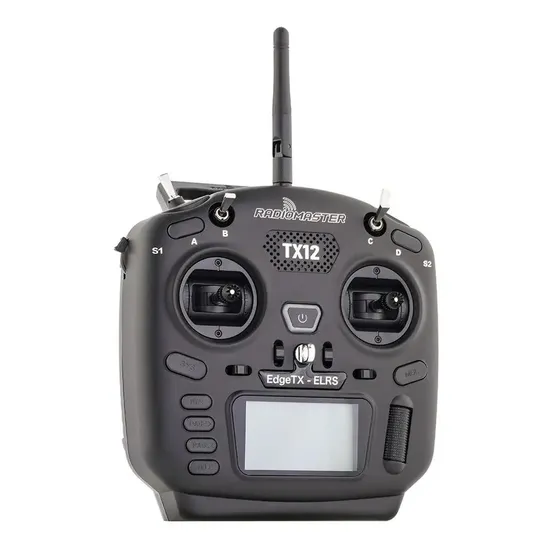 วิทยุควบคุมรุ่นที่สองที่เข้ากันได้กับโมดูลหลายตัว Fpv Tx12 pictures & photos