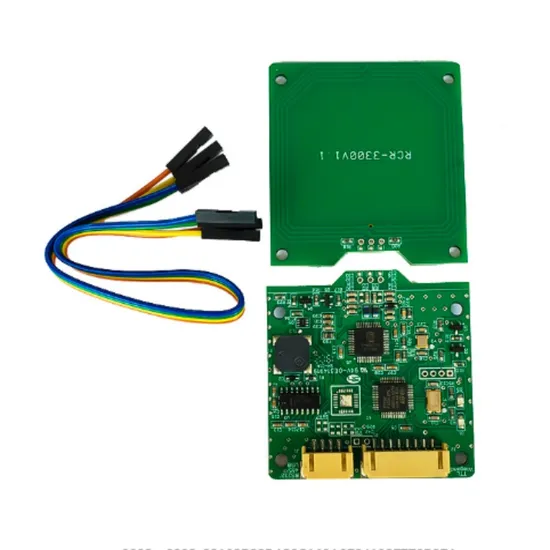 13.56 modulo lettore scrittore RFID a MHz pictures & photos