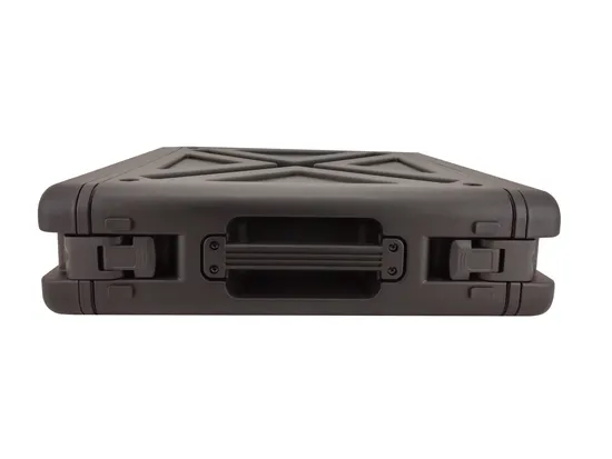 Impactbestendige lichtrekbehuizing, harde plastic behuizing voor 2u rackmount server pictures & photos
