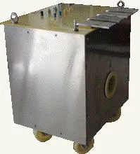 4000A Hochstrominjektor für das Transformator-Temperaturanstiegstest-System pictures & photos